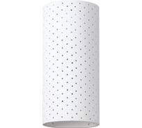 Настенный гипсовый светильник ODEON LIGHT, гипс E14 40W GIPS 4277/1W
