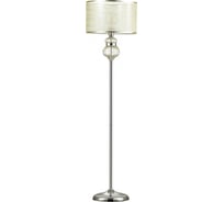 Торшер ODEON LIGHT, ткань E27 1х40W LILIT 4687/1F