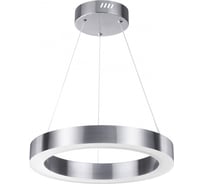 Подвесной светильник ODEON LIGHT, металл LED 25W BRIZZI 4244/25L