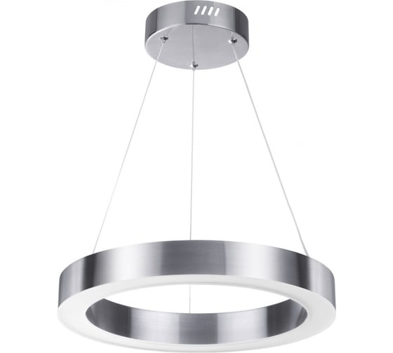 Подвесной светильник ODEON LIGHT, металл LED 25W BRIZZI 4244/25L 1