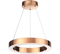 Подвесной светильник ODEON LIGHT, металл LED 25W BRIZZI 3885/25LA