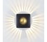 Настенный светильник ODEON LIGHT, LED 13W ADAMAS 4224/13WL 3