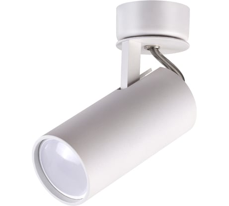 Светильник потолочный ODEON LIGHT, металл GU10 50W KIKO 3873/1C