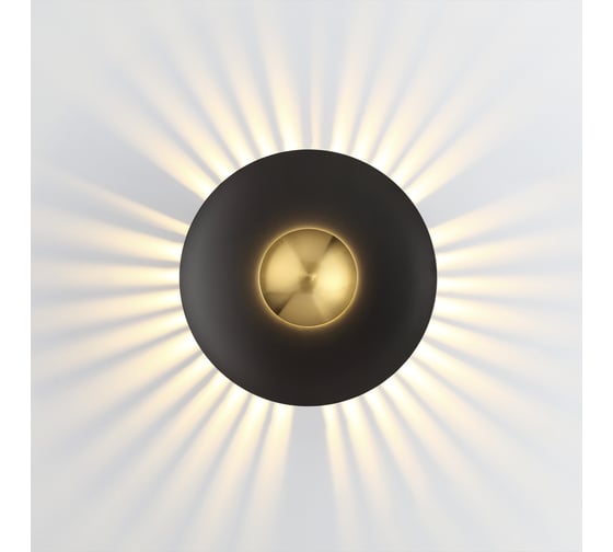 Настенный светильник ODEON LIGHT, LED 13W ADAMAS 4223/13WL