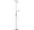 Торшер ODEON LIGHT, акрил LED 24W SALUT 4677/24FL 1