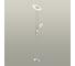 Торшер ODEON LIGHT, акрил LED 24W SALUT 4677/24FL 3