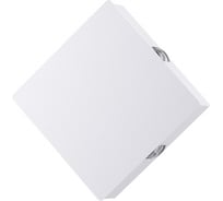 Настенный светильник с лучами ODEON LIGHT, металл LED 8W VISTA 4258/8WL