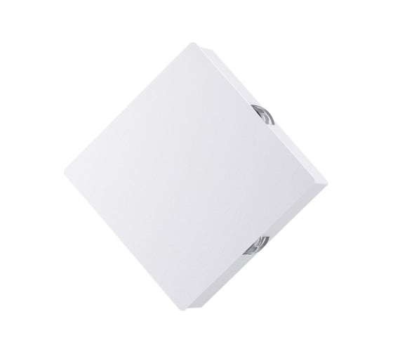 Настенный светильник с лучами ODEON LIGHT, металл LED 8W VISTA 4258/8WL