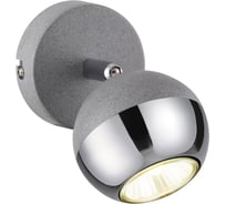 Подсветка с выключателем ODEON LIGHT, металл GU10 50W CEMETA 3801/1W