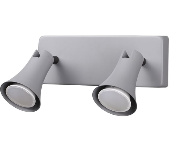 Подсветка ODEON LIGHT, металл GU10 100 REANNA 3825/2W 1
