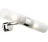 Светильник с креплением на зеркало ODEON LIGHT, стекло G9 2х40W IZAR 2446/2 1