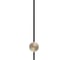 Настенный светильник с лучами ODEON LIGHT, металл LED 18W STILO 4256/18WL 1
