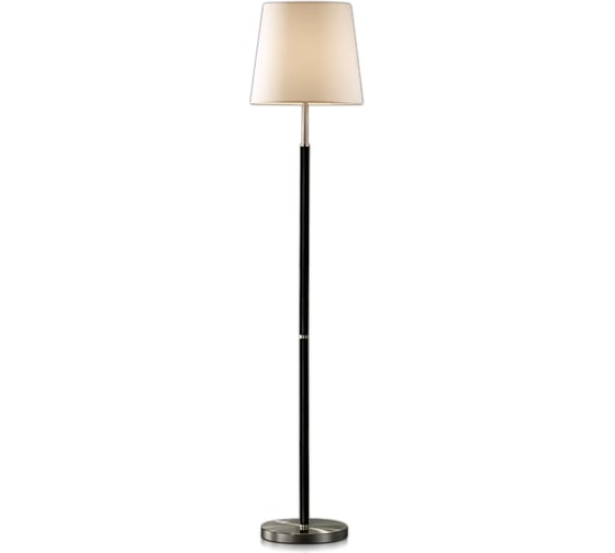 Торшер ODEON LIGHT, текстиль E27 60W GLEN 2266/1F