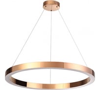 Подвесной светильник ODEON LIGHT, металл LED 45W BRIZZI 3885/45LA