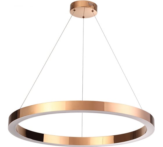 Подвесной светильник ODEON LIGHT, металл LED 45W BRIZZI 3885/45LA 1