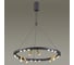 Подвесной светильник ODEON LIGHT, металл LED 63W BEVEREN 3918/63L 3