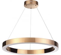 Подвесной светильник ODEON LIGHT, металл LED 35W BRIZZI 3885/35LA