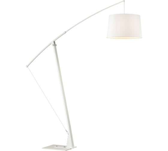 Торшер ODEON LIGHT, ткань E27 60W BRONX 4060/1F 1