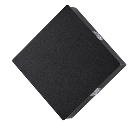 Настенный светильник с лучами ODEON LIGHT, металл LED 8W VISTA 4259/8WL