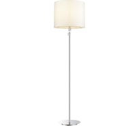 Торшер ODEON LIGHT, ткань E27 1х40W PAVIA 4113/1F