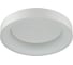 Потолочный светильник ODEON LIGHT, акрил LED 50W SOLE 4062/50CL 1