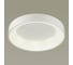 Потолочный светильник ODEON LIGHT, акрил LED 50W SOLE 4062/50CL 3