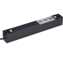 Блок питания Arlight ARV-SP-100-MAG45-PFC-BK 1шт 036914