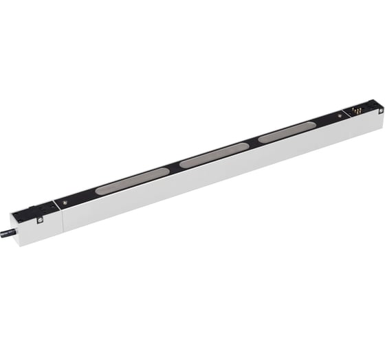 Блок питания Arlight ARV-SP-200-MAG25-PFC-WH 1шт 052511