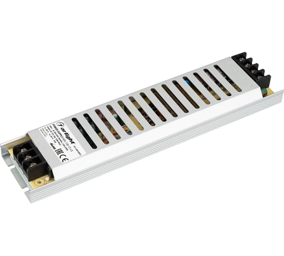 Блок питания Arlight ARS-120-12-LS 1шт 026100(2) 1