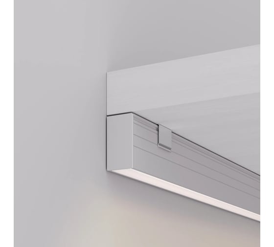 Профиль Arlight LINE-1019-2000 ANOD 2м 053426