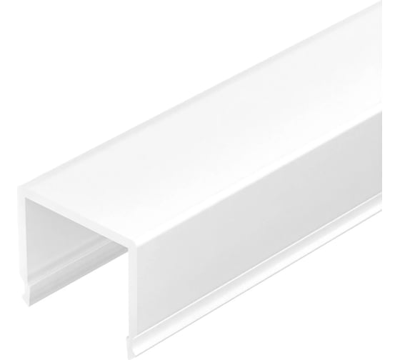 Экран Arlight G-K MAT-L для PLS-GIP, LOCK 2м 019210(1) 1