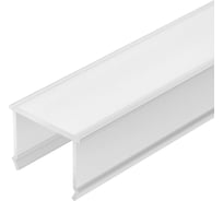 Экран Arlight СEIL-S18-SHADOW-SIDE-3000 OPAL 3м 050491