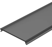 Экран Arlight STRETCH-S-35-CEIL-CENTER-10m OPAL BLACK 10м 049651