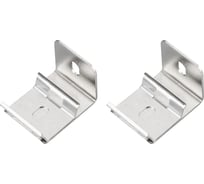 Крепеж монтажный Arlight PLS-LOCK-ST-90deg-HIDE сталь, 1 комплект 047800