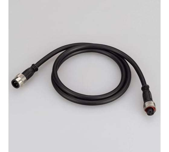 Коннектор питания Arlight ARL-LINE-1000-2pin 1шт 048296 1