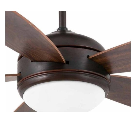 Потолочный вентилятор Faro Vanu Marron L 59002