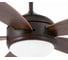 Потолочный вентилятор Faro Vanu Marron L 59002 2