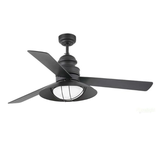 Потолочный вентилятор Faro Winch 33396FAR 59003 1
