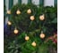 Садовая гирлянда на солнечной батарее Uniel USL-S-126/PT1800 FROST BULBS UL-00012697 6