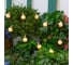 Садовая гирлянда на солнечной батарее Uniel USL-S-126/PT1800 FROST BULBS UL-00012697 9