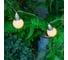 Садовая гирлянда на солнечной батарее Uniel USL-S-126/PT1800 FROST BULBS UL-00012697 14