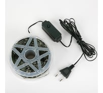 Гирлянда светодиодная Роса Uniel ULD-S40000-4000/DGA WHITE IP20 DEW UL-00012093