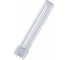 Лампа ультрафиолетовая LightBest BL 9W, G23, 368 нм 700909020 1