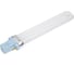 Лампа ультрафиолетовая LightBest BL 9W, G23, 368 нм 700909020 4