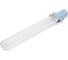 Лампа ультрафиолетовая LightBest BL 9W, G23, 368 нм 700909020 5