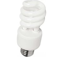 Лампа ультрафиолетовая для рептилий LightBest ERK UVB 10.0 13W, 230V, E27 700809010