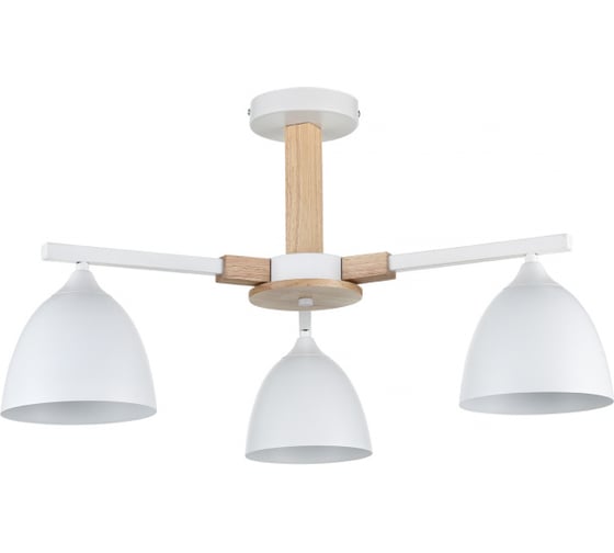 Люстра потолочная LUMION E27 3*60W COLANGE 8095/3 8095\3C 1