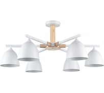 Люстра потолочная LUMION E27 6*60WCOLANGE 8095/6 8095\6C