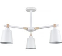 Люстра потолочная LUMION E27 3*60W ROSALINA 8097/3 8097\3C