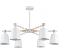 Люстра потолочная LUMION E27 6*60WROSALINA 8097/6 8097\6C